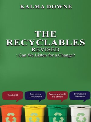 cover image of The Recyclables